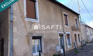 Immeuble  155 m² à vendre à Dole (39100)