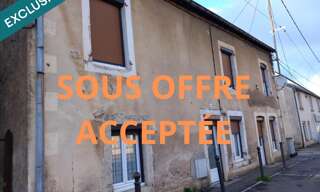 Immeuble  155 m² à vendre à Dole (39100)