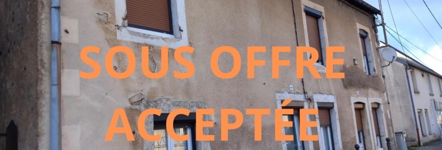 Immeuble  155 m² à vendre à Dole (39100)