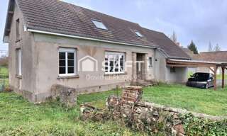 Maison 5 Pièces 117 m² à vendre à Auxais (50500)