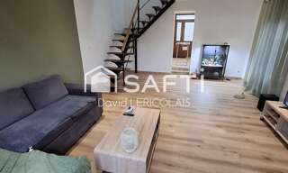 Maison 5 Pièces 117 m² à vendre à Auxais (50500)