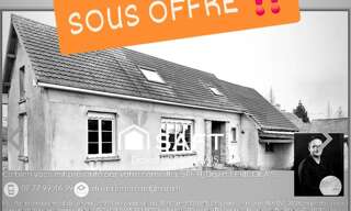 Maison 5 Pièces 117 m² à vendre à Auxais (50500)