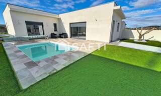 Maison 4 Pièces 114 m² à vendre à Carcassonne (11000)