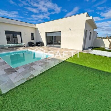 Maison 4 pièces 299000 €