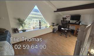 Maison 5 Pièces 95 m² à vendre à Raves (88520)