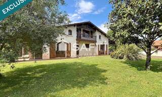 Maison 5 Pièces 160 m² à vendre à Martillac (33650)