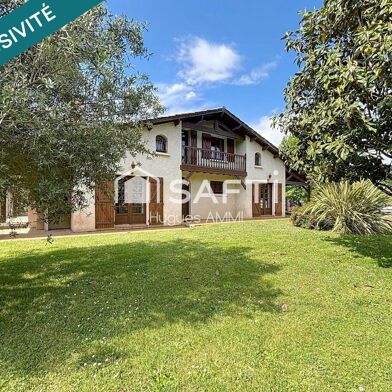 Maison 5 pièces 365000 €