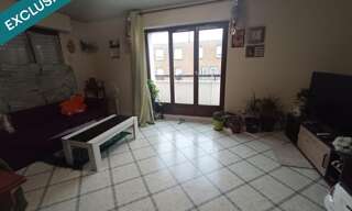 Appartement 4 Pièces 78 m² à vendre à Cergy (95800)