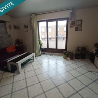 Appartement 4 pièces 225000 €