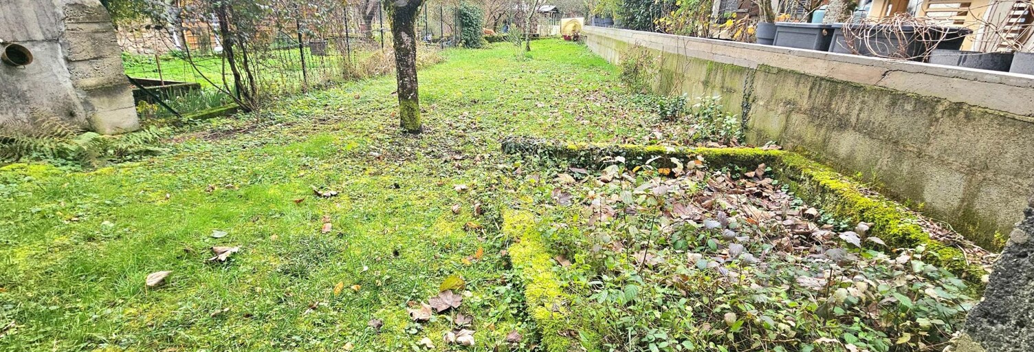 Maison 2 Pièces 100 m² à vendre à Virieu-le-Grand (01510)