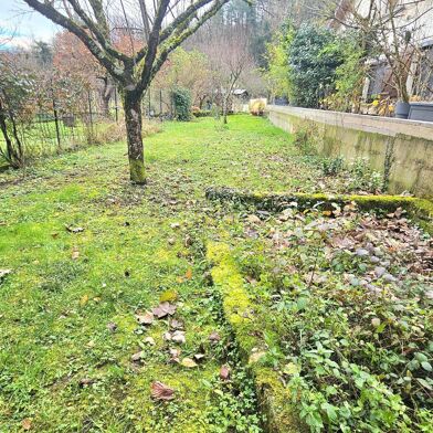 Maison 2 pièces 71000 €