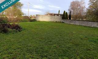 Terrain  1039 m² à vendre à Lémeré (37120)