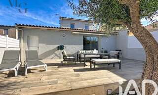 Maison 4 Pièces 91 m² à vendre à Agde (34300)