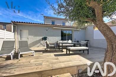 Maison 4 pièces 375000 €