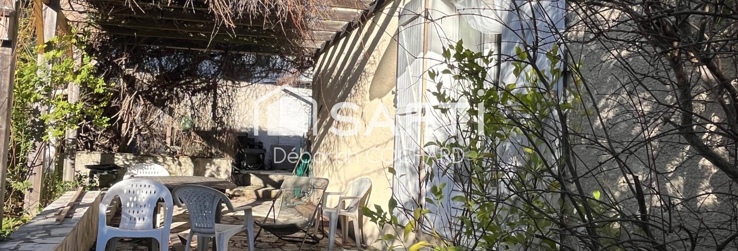 Maison 7 Pièces 128 m² à vendre à Jacou (34830)