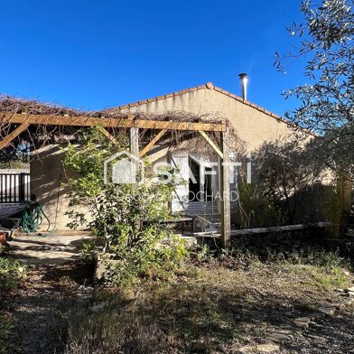 Maison 7 pièces 490000 €