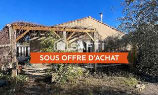 Maison 7 Pièces 128 m² à vendre à Jacou (34830)