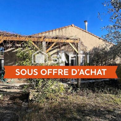 Maison 7 pièces 469000 €