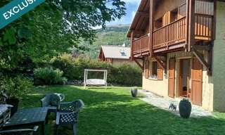Maison 4 Pièces 90 m² à vendre à Briançon (05100)