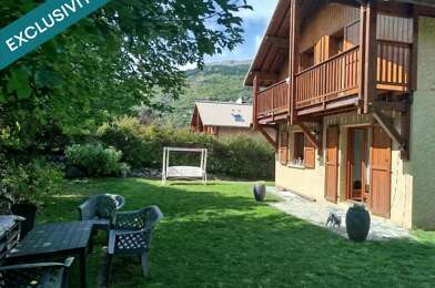 Maison 4 pièces 470000 €