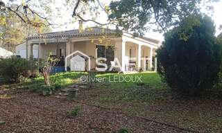 Maison 5 Pièces 94 m² à vendre à Cabariot (17430)