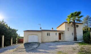 Maison 5 Pièces 125 m² à vendre à Taradeau (83460)