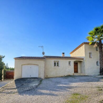 Maison 5 pièces 449000 €