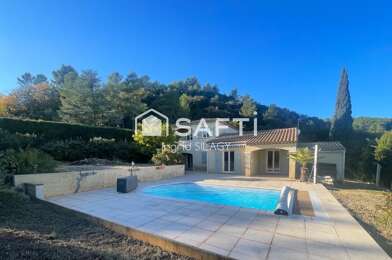 Maison 5 pièces 449000 €