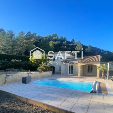 Maison 5 pièces 449000 €