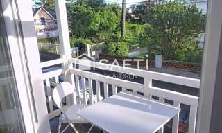 Appartement 2 Pièces 30 m² à vendre à Pornichet (44380)