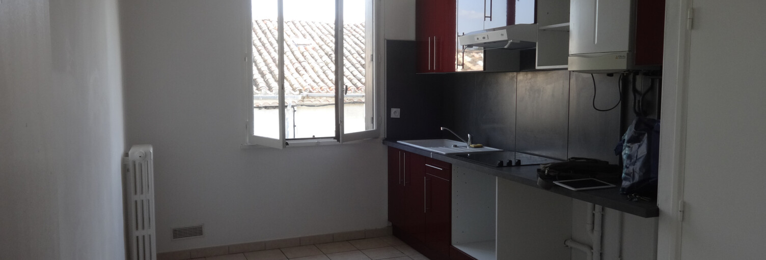 Appartement 3 Pièces 76 m² à louer à Castelnaudary (11400)