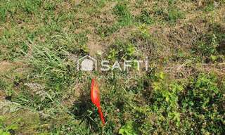 Terrain  900 m² à vendre à Tarsul (21120)