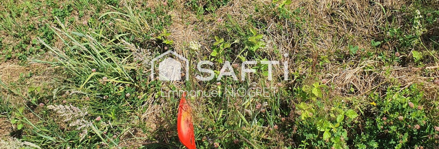 Terrain  900 m² à vendre à Tarsul (21120)