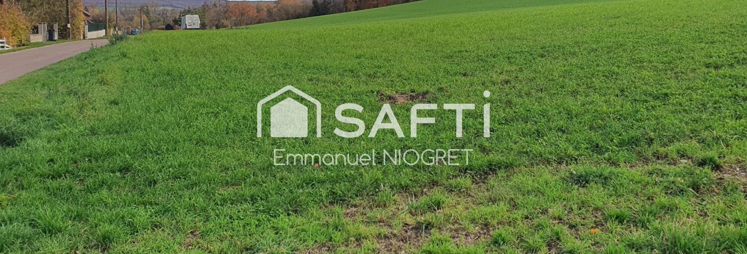 Terrain  700 m² à vendre à Tarsul (21120)