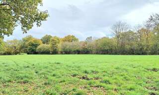 Terrain  2600 m² à vendre à Auxy (71400)