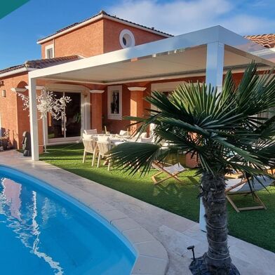 Maison 5 pièces 450000 €