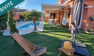 Maison 5 Pièces 148 m² à vendre à Moussan (11120)