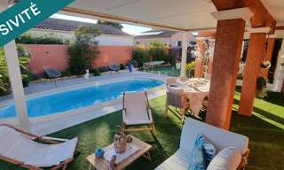 Maison 5 Pièces 148 m² à vendre à Moussan (11120)