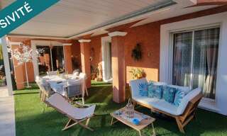 Maison 5 Pièces 148 m² à vendre à Moussan (11120)