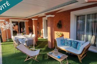 Maison 5 pièces 450000 €