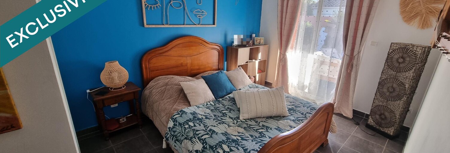 Maison 5 Pièces 148 m² à vendre à Moussan (11120)