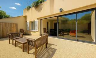 Appartement 3 Pièces 109 m² à vendre à Bordeaux (33100)