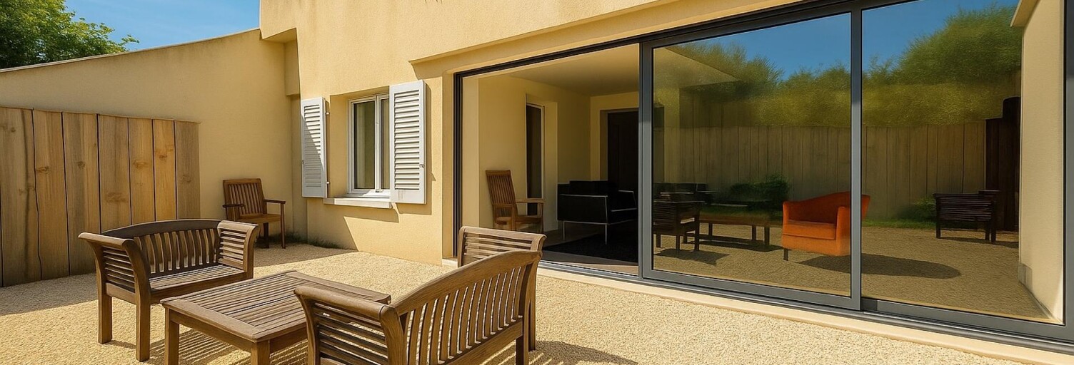 Appartement 3 Pièces 109 m² à vendre à Bordeaux (33100)