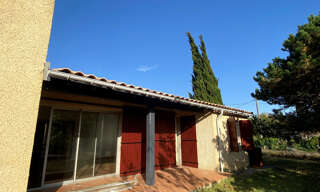 Maison 4 Pièces 90 m² à louer à Castelnaudary (11400)