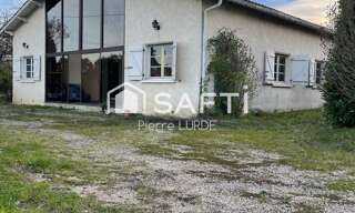 Maison 6 Pièces 120 m² à vendre à Montauban (82000)