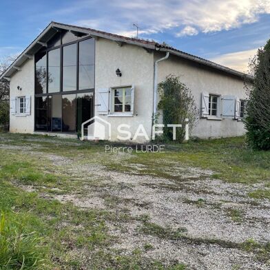 Maison 6 pièces 212000 €