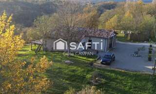 Maison 4 Pièces 132 m² à vendre à Le Montat (46090)