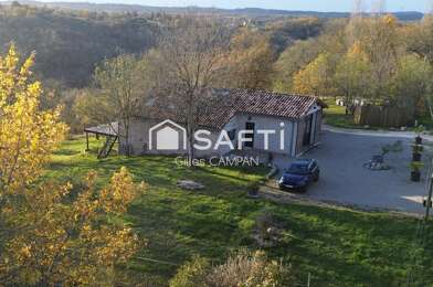 Maison 4 pièces 347500 €