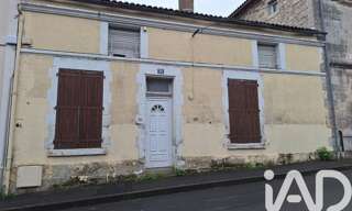 Maison 4 Pièces 128 m² à vendre à Ruelle-sur-Touvre (16600)