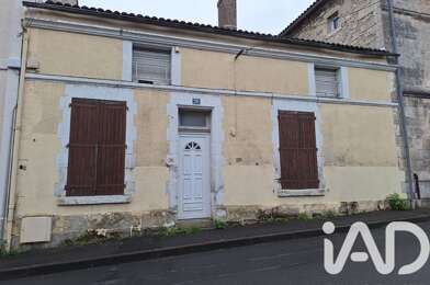 Maison 4 pièces 107000 €